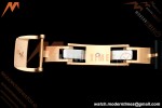 Richard Mille - RM07-01 Rose Gold Snow Set Diamond Blk/RU Black Onyx ZF Asian CRMA2