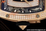 Richard Mille - RM07-01 Rose Gold Snow Set Diamond Blk/RU Black Onyx ZF Asian CRMA2