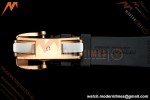 Richard Mille - RM07-01 Rose Gold Snow Set Diamond Blk/RU Red Lips ZF Asian CRMA2