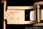 Richard Mille - RM07-01 Rose Gold Snow Set Diamond Blk/RU Red Lips ZF Asian CRMA2