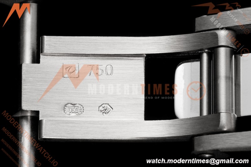 Richard Mille - RM07-01 Snow Set Diamond Crested Blk/RU Red Lips ZF Asian CRMA2