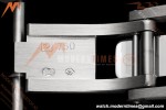 Richard Mille - RM07-01 Snow Set Diamond Crested Blk/RU Black Onyx ZF Asian CRMA2