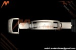 Richard Mille - RM055 AET Remould Transparent Crystal Black Strap Black Rehaut Skeleton SONIC RMUL2