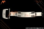 Richard Mille - RM055 AET Remould Transparent Crystal Black Strap Black Rehaut Skeleton SONIC RMUL2