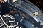Richard Mille - RM055 AET Remould Transparent Crystal White Strap White Rehaut Skeleton SONIC RMUL2 | 리차드 밀 - RM055 AET 리몰드 투명 크리스털 화이트 스트랩 화이트 르호 스켈레톤 소닉 RMUL2