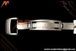 Richard Mille - RM055 AET Remould Transparent Crystal White Strap White Rehaut Skeleton SONIC RMUL2 | 리차드 밀 - RM055 AET 리몰드 투명 크리스털 화이트 스트랩 화이트 르호 스켈레톤 소닉 RMUL2