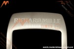 Richard Mille - RM055 AET Remould Transparent Crystal Transparent Strap White Rehaut Skeleton SONIC RMUL2 | 리차드 밀 - RM055 AET 리몰드 투명 크리스털 스트랩 화이트 르호 스켈레톤 소닉 RMUL2