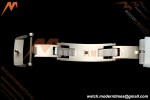 Richard Mille - RM055 AET Remould Transparent Crystal Transparent Strap White Rehaut Skeleton SONIC RMUL2 | 리차드 밀 - RM055 AET 리몰드 투명 크리스털 스트랩 화이트 르호 스켈레톤 소닉 RMUL2