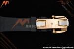 Richard Mille - RM07-01 Rose Gold Snow Set Diamond Blk/RU/Wht Black Onyx ZF Asian CRMA2 | 리차드 밀 - RM07-01 로즈 골드 스노우 세트 다이아몬드 블랙/RU/화이트 블랙 오닉스 ZF 아시안 CRMA2