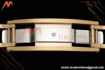 Richard Mille - RM07-01 Rose Gold Snow Set Diamond Blk/RU/Wht Black Onyx ZF Asian CRMA2 | 리차드 밀 - RM07-01 로즈 골드 스노우 세트 다이아몬드 블랙/RU/화이트 블랙 오닉스 ZF 아시안 CRMA2