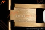Richard Mille - RM07-01 Rose Gold Snow Set Diamond Blk/RU/Wht Black Onyx ZF Asian CRMA2 | 리차드 밀 - RM07-01 로즈 골드 스노우 세트 다이아몬드 블랙/RU/화이트 블랙 오닉스 ZF 아시안 CRMA2