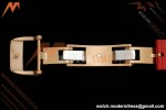 Richard Mille - RM07-01 Ladies Rose Gold Diamond Red/RU/Wht Red Lips ZF Asian CRMA2