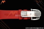 Richard Mille - RM07-01 Ladies Snow Set Diamond Red/RU/Wht Red Lips ZF Asian CRMA2