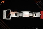 Richard Mille - RM07-01 Ladies Snow Set Diamond Red/RU/Wht Red Lips ZF Asian CRMA2