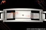 Richard Mille - RM07-01 Snow Set Diamond Crested Wht/RU/Wht White Mop ZF Asian CRMA2