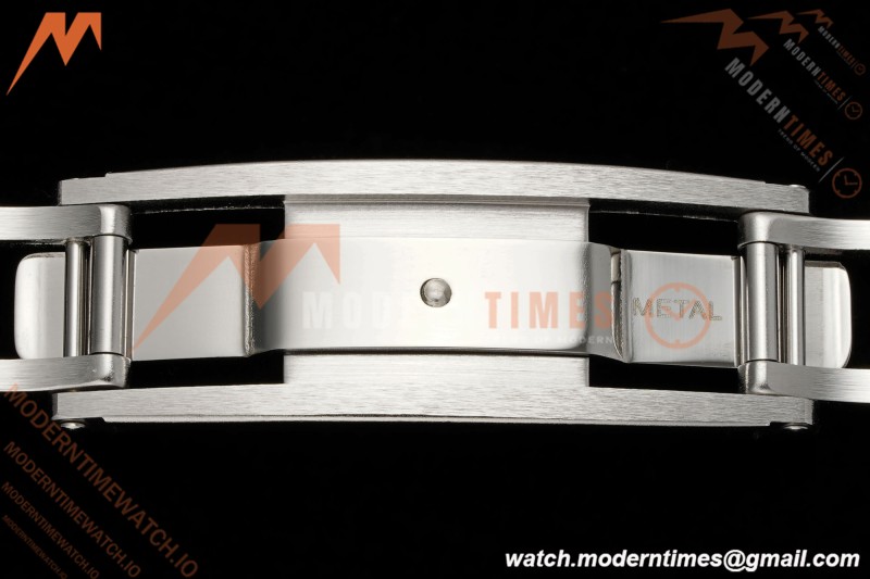 Richard Mille - RM07-01 Snow Set Diamond Crested Wht/RU/Wht White Mop ZF Asian CRMA2