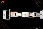 Richard Mille - RM07-01 Snow Set Diamond Crested Wht/RU/Wht White Mop ZF Asian CRMA2