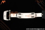 Richard Mille - RM055 Custom Made Free Sprung Black CER/RU Silv/Blk Skeleton ZGF RMUL2