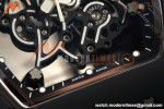 Richard Mille - RM055 Custom Made Free Sprung Black CER/RU Silv/Blk Skeleton ZGF RMUL2