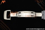Richard Mille - RM055 Custom Made Free Sprung Gray CER/RU Black Skeleton ZGF RMUL2 | 리차드 밀 - RM055 커스텀 메이드 프리 스프링 그레이 CER/RU 블랙 스켈레톤 ZGF RMUL2