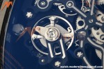 Richard Mille - RM055 Custom Made Free Sprung Black NTPT/RU RG/Blk Skeleton ZGF RMUL2