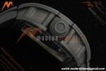 Richard Mille - RM055 Custom Made Free Sprung Black NTPT/RU RG/Blk Skeleton ZGF RMUL2