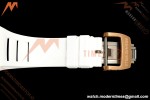 Richard Mille - RM035 Americas Rafael Nadal "Gold Toro" RG/RU Blk/Ske Sonic RMUL1 | 리차드 밀 - RM035 아메리카스 라파엘 나달 "골드 토로" RG/RU 블랙/스키 소닉 RMUL1