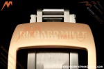 Richard Mille - RM035 Americas Rafael Nadal "Gold Toro" RG/RU Blk/Ske Sonic RMUL1 | 리차드 밀 - RM035 아메리카스 라파엘 나달 "골드 토로" RG/RU 블랙/스키 소닉 RMUL1