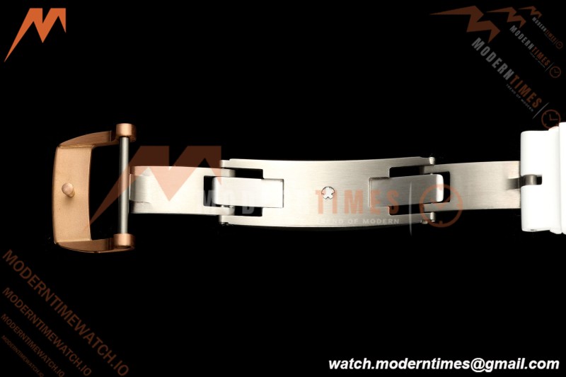 Richard Mille - RM035 Americas Rafael Nadal "Gold Toro" RG/RU Blk/Ske Sonic RMUL1 | 리차드 밀 - RM035 아메리카스 라파엘 나달 "골드 토로" RG/RU 블랙/스키 소닉 RMUL1