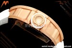 Richard Mille - RM035 Americas Rafael Nadal "Gold Toro" RG/RU Blk/Ske Sonic RMUL1 | 리차드 밀 - RM035 아메리카스 라파엘 나달 "골드 토로" RG/RU 블랙/스키 소닉 RMUL1