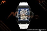 Richard Mille - RM035 Americas Rafael Nadal "Black Toro" CER/RU Blk/Ske Sonic RMUL1 | 리차드 밀 - RM035 아메리카스 라파엘 나달 "블랙 토로" CER/RU 블랙/스킨 소닉 RMUL1
