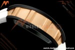 Richard Mille - RM035 Americas Rafael Nadal "Black Toro" CER/RU Blk/Ske Sonic RMUL1 | 리차드 밀 - RM035 아메리카스 라파엘 나달 "블랙 토로" CER/RU 블랙/스킨 소닉 RMUL1
