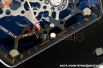 Richard Mille - RM035 Americas Rafael Nadal "Black Toro" CER/RU Blk/Ske Sonic RMUL1 | 리차드 밀 - RM035 아메리카스 라파엘 나달 "블랙 토로" CER/RU 블랙/스킨 소닉 RMUL1