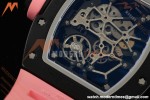 Richard Mille - RM035 Americas Rafael Nadal Pink CER/RU Blk/Ske Sonic RMUL1