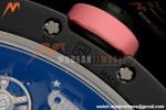 Richard Mille - RM035 Americas Rafael Nadal Pink CER/RU Blk/Ske Sonic RMUL1