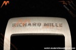 Richard Mille - RM055 Bubba Watson Japan Edition CER/RU Wht/Blu Rehaut Skeleton APSF RMUL2