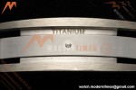 Richard Mille - RM055 Bubba Watson Japan Edition CER/RU Wht/Blu Rehaut Skeleton APSF RMUL2