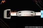 Richard Mille - RM055 Bubba Watson Japan Edition CER/RU Wht/Blu Rehaut Skeleton APSF RMUL2