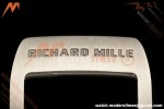 Richard Mille - RM055 Bubba Watson Asia Edition CER/RU Wht/Red Rehaut Skeleton APSF RMUL2
