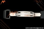 Richard Mille - RM035 Americas Rafael Nadal "Black Toro" CER/RU Blk/Ske ZF RMUL1