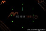 Richard Mille - RM035 Americas Rafael Nadal "Black Toro" CER/RU Blk/Ske ZF RMUL1