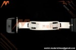 Richard Mille - RM035 Americas Rafael Nadal "Black Toro" CER/RG/RU Blk/Ske ZF RMUL1
