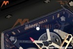 Richard Mille - RM035 Americas Rafael Nadal "Black Toro" CER/RG/RU Blk/Ske ZF RMUL1