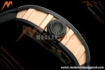Richard Mille - RM035 Americas Rafael Nadal "Black Toro" CER/RG/RU Blk/Ske ZF RMUL1