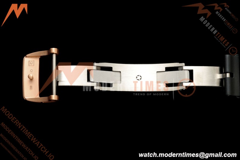 Richard Mille - RM035 Americas Rafael Nadal "Gold Toro" RG/RU Blk/Ske ZF RMUL1 | Richard Mille - RM035 아메리카 라파엘 나달 "골드 토로" RG/RU Blk/Ske ZF RMUL1