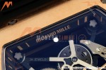 Richard Mille - RM035 Americas Rafael Nadal "Gold Toro" RG/RU Blk/Ske ZF RMUL1 | Richard Mille - RM035 아메리카 라파엘 나달 "골드 토로" RG/RU Blk/Ske ZF RMUL1