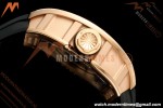 Richard Mille - RM035 Americas Rafael Nadal "Gold Toro" RG/RU Blk/Ske ZF RMUL1 | Richard Mille - RM035 아메리카 라파엘 나달 "골드 토로" RG/RU Blk/Ske ZF RMUL1