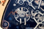 Richard Mille - RM035 Americas Rafael Nadal "Gold Toro" RG/RU Blk/Ske ZF RMUL1 | Richard Mille - RM035 아메리카 라파엘 나달 "골드 토로" RG/RU Blk/Ske ZF RMUL1