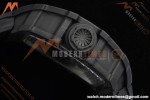 Richard Mille - RM35-02 Rafael Nadal Blk/Blk/Blk FC/VRU ZF V7 RMAL1