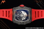Richard Mille - RM35-02 Rafael Nadal Blk/Red/Red FC/VRU ZF V7 RMAL1